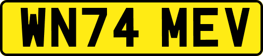 WN74MEV