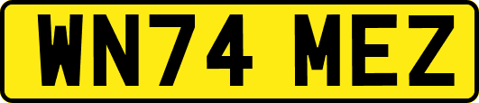 WN74MEZ