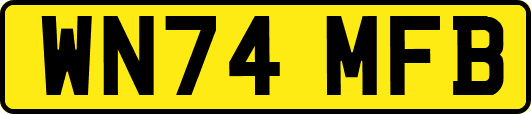 WN74MFB