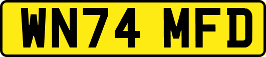 WN74MFD