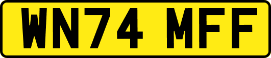 WN74MFF