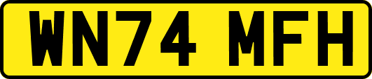 WN74MFH