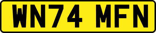 WN74MFN