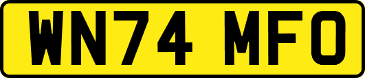 WN74MFO