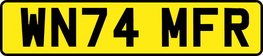 WN74MFR