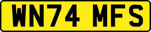 WN74MFS