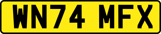 WN74MFX