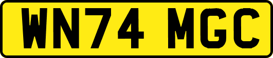 WN74MGC