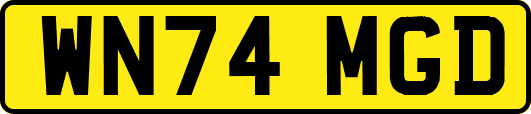WN74MGD