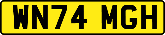 WN74MGH