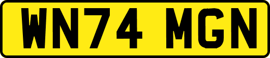 WN74MGN