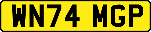 WN74MGP