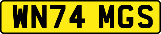 WN74MGS