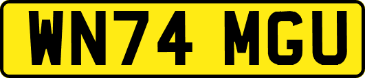 WN74MGU
