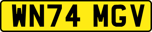 WN74MGV