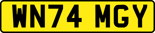 WN74MGY