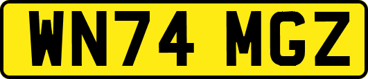 WN74MGZ