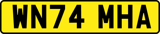 WN74MHA