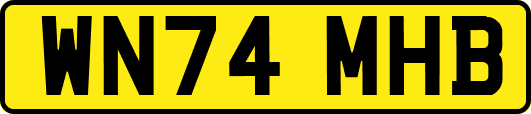 WN74MHB