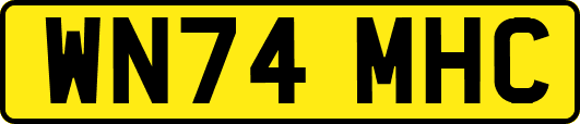 WN74MHC