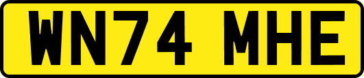 WN74MHE