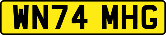WN74MHG