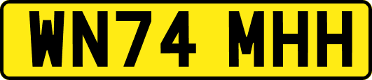 WN74MHH