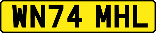 WN74MHL
