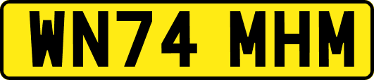 WN74MHM