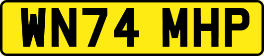WN74MHP