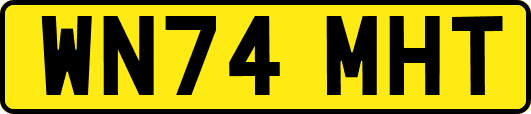 WN74MHT