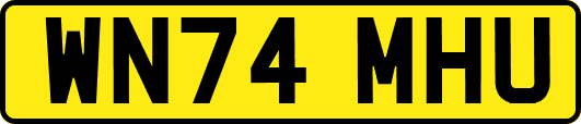 WN74MHU