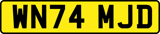 WN74MJD