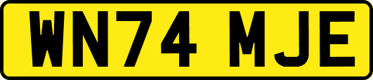WN74MJE