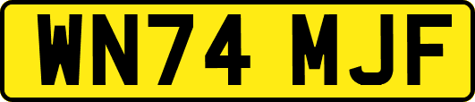 WN74MJF