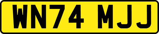 WN74MJJ