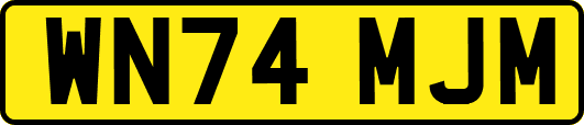WN74MJM