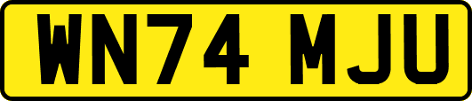 WN74MJU