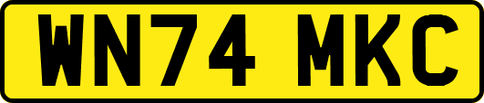 WN74MKC