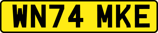 WN74MKE