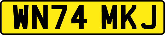 WN74MKJ