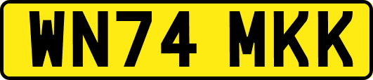 WN74MKK
