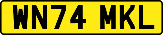WN74MKL