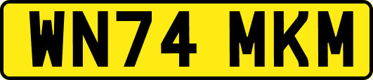 WN74MKM