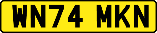 WN74MKN