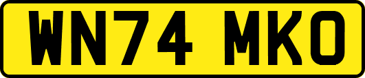 WN74MKO