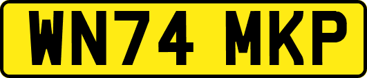 WN74MKP