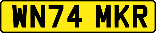 WN74MKR
