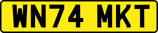 WN74MKT