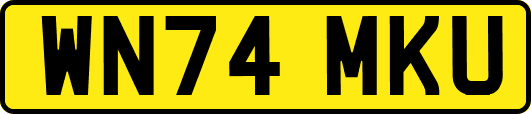 WN74MKU